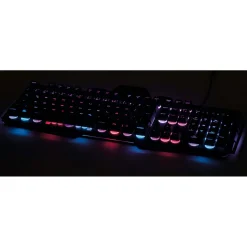 Gaming Cyberboard Metal*uRage Clearance