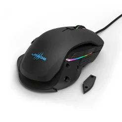 Gaming Reaper 900 Morph Optisk 10000Dpi Svart*uRage Best