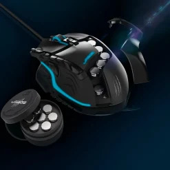Gaming Reaper Revolution*uRage Clearance