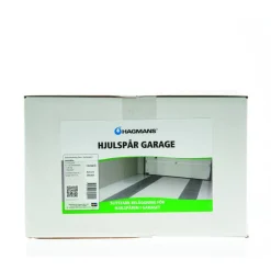Garage*Hagmans Hot