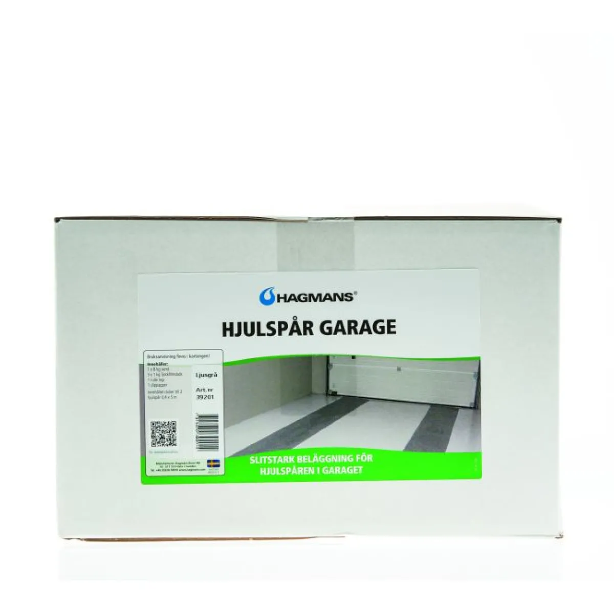 Garage*Hagmans Hot
