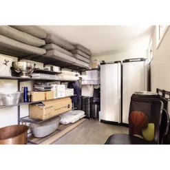 Garage+ B: 90 D: 52*Elfa Best