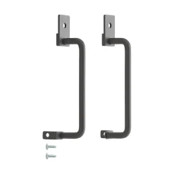 Garage+ till Underskåp 2-pack*Elfa Outlet