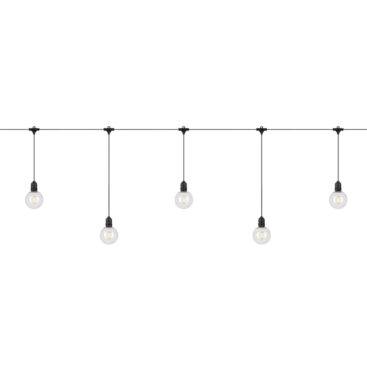 Garden 24 Deco Light Chain 10L Start*Markslöjd