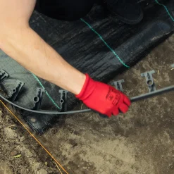 GardenEdge Höjd 10 cm Längd: 100 cm*Jabo Online