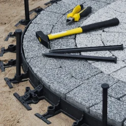 GardenEdge Höjd 10 cm Längd: 100 cm*Jabo Online