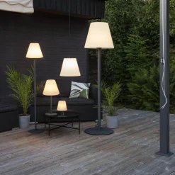 GardenLight Kreta*Star Trading Online