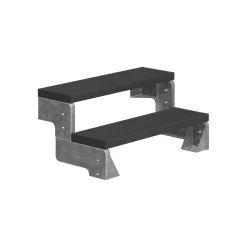 Gardentop Trimax utan Räcke*Dolle Clearance