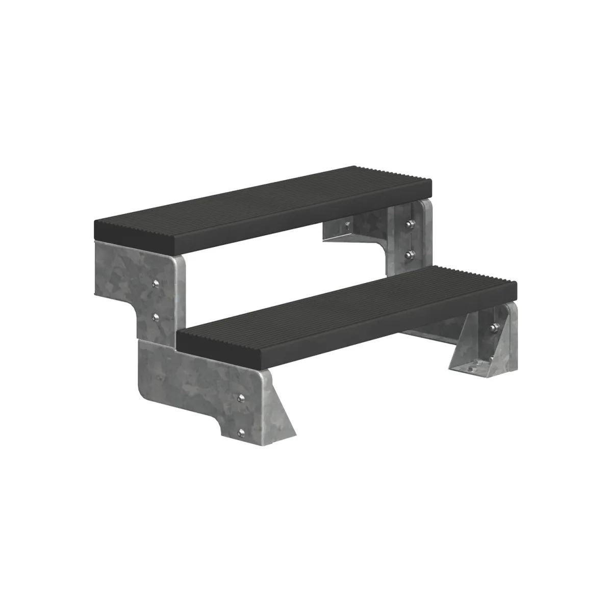 Gardentop Trimax utan Räcke*Dolle Clearance