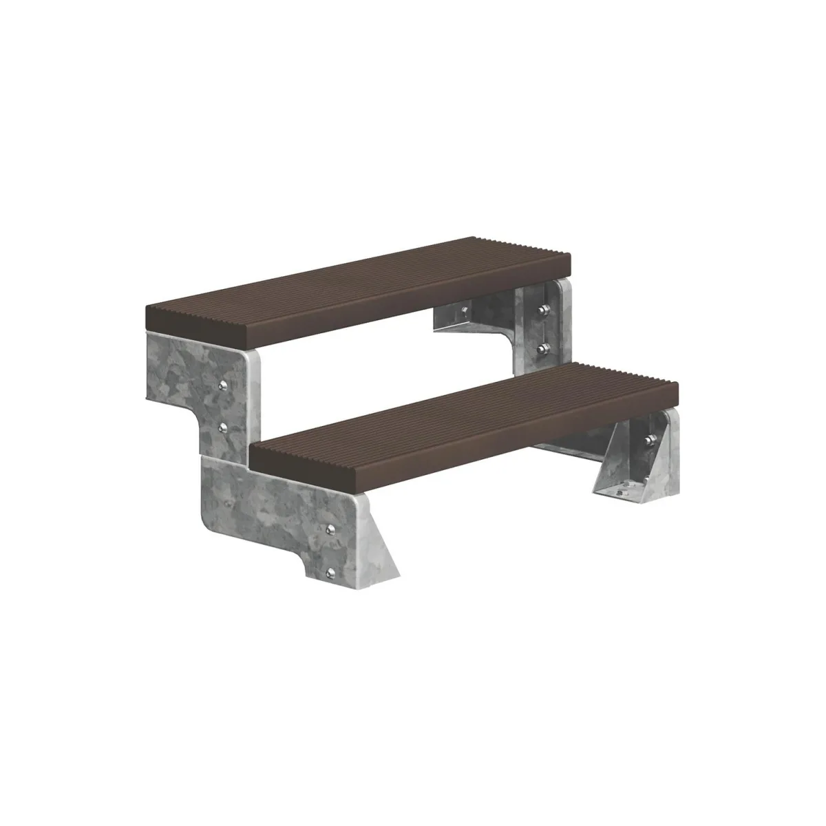 Gardentop Trimax utan Räcke*Dolle Clearance