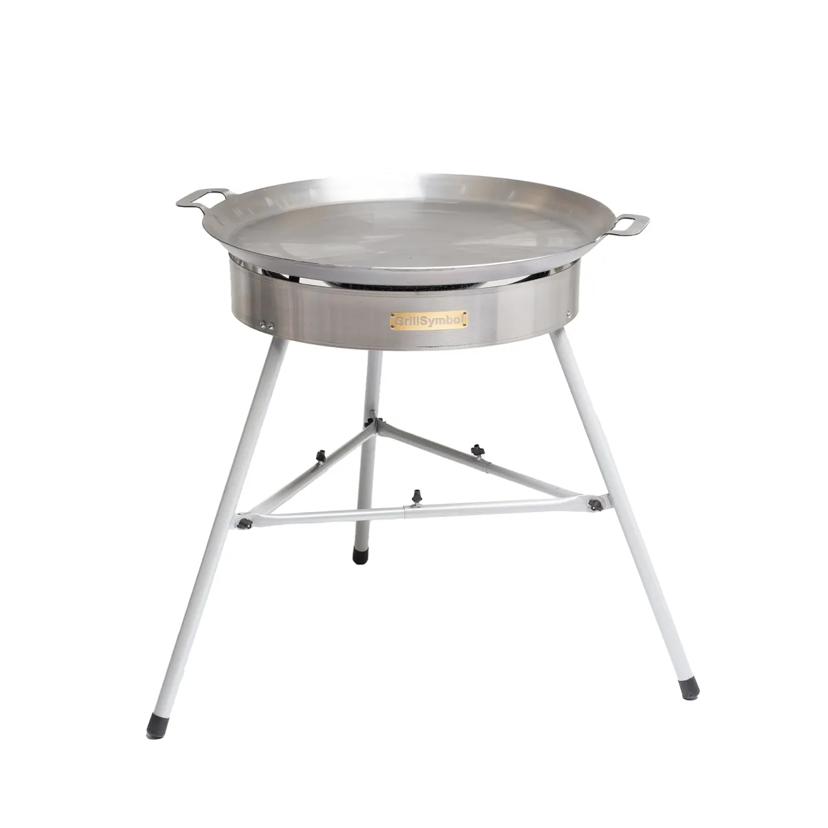 Gasol BASIC-720*GrillSymbol Best