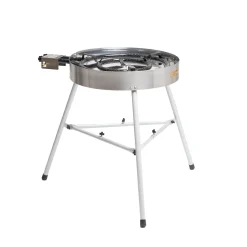 Gasol BASIC-720*GrillSymbol Best