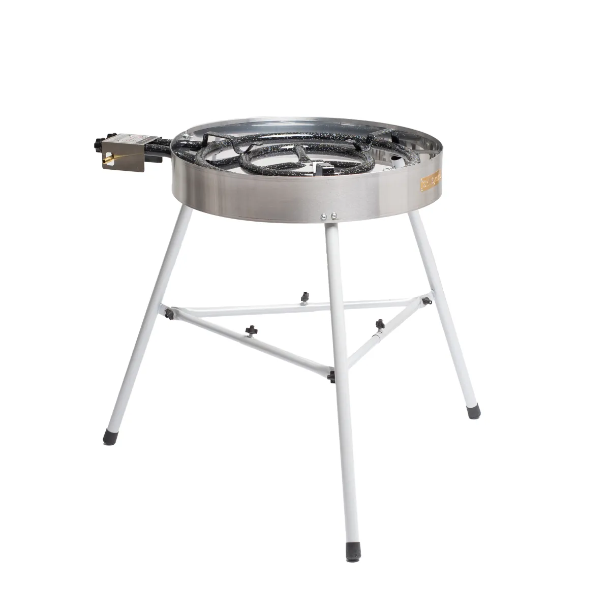 Gasol BASIC-720*GrillSymbol Best