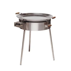 Gasol PRO-720 Rostfritt Stål*GrillSymbol Best