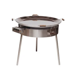 Gasol PRO-960 Rostfritt Stål*GrillSymbol