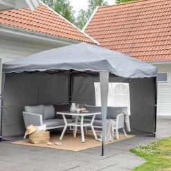 Gazebo*Venture Home Hot