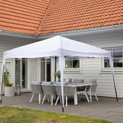 Gazebo*Venture Home Hot