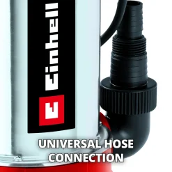 GC-DP 6315 N*Einhell Hot
