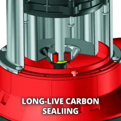 GC-DP 6315 N*Einhell Hot