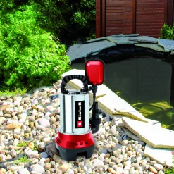GC-DP 6315 N*Einhell Hot