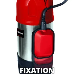 GC-PP 900 N*Einhell Hot
