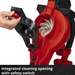 GE-CL 36/230 Li E Solo utan Batteri*Einhell Hot