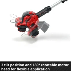 GE-CT 18/28 Solo*Einhell Discount