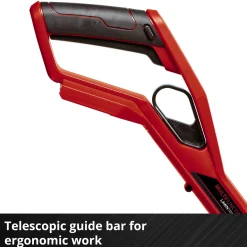 GE-CT 18V Utan Batteri & Laddare*Einhell Discount