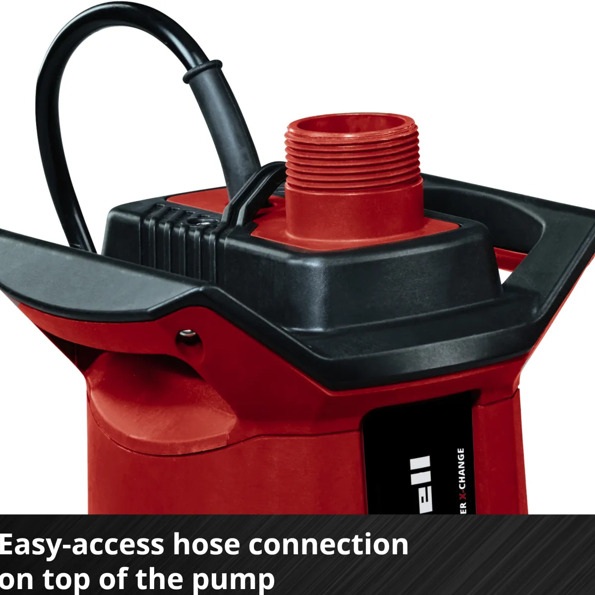 GE-DP 18/25 LL Li Utan Batteri & Laddare*Einhell Hot