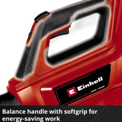 GE-LB 36/210 Li E Solo utan Batteri*Einhell Clearance