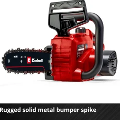 GE-LC 18 Li Solo 250 mm utan Batteri*Einhell New
