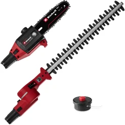 GE-LM 36 4in1*Einhell Hot