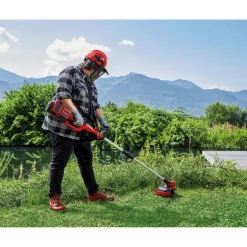 GE-LM 36 4in1*Einhell Hot