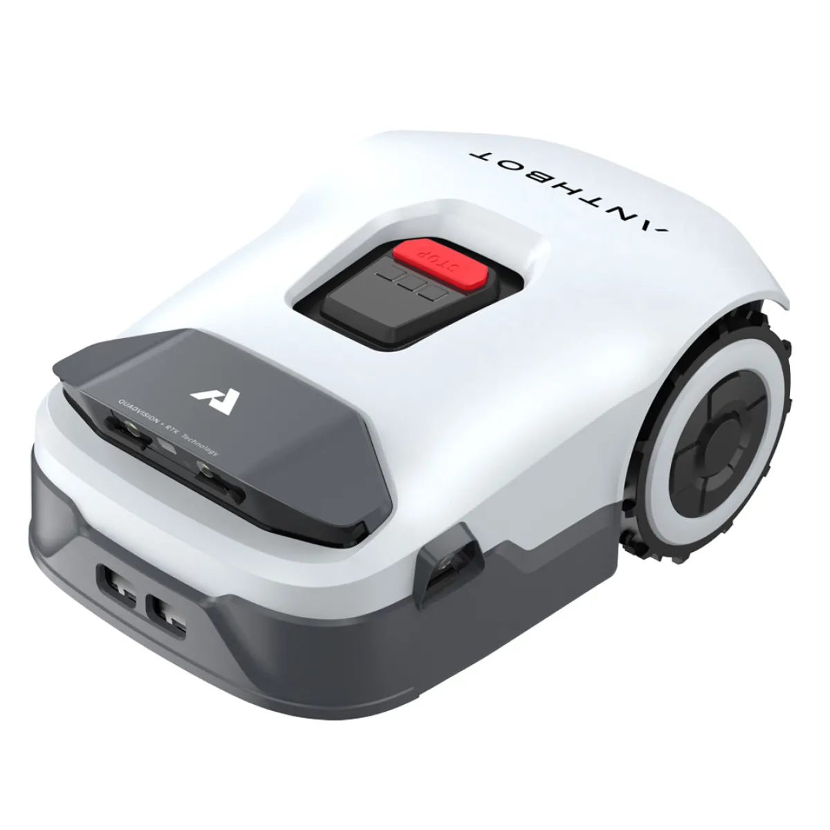 Genie 3000*Anthbot Outlet