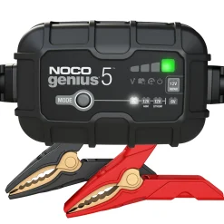 Genius 5*Noco