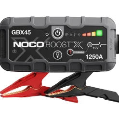 Genius Boozt X GBX45 Till 12V Blybatterier*Noco Discount