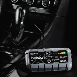 Genius Boozt X GBX45 Till 12V Blybatterier*Noco Discount