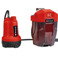GE-SP 18 Li Utan Batteri & Laddare*Einhell Online
