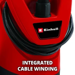 GE-SP 3546 RB*Einhell Outlet