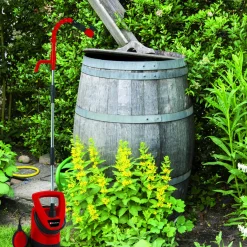 GE-SP 3546 RB*Einhell Outlet