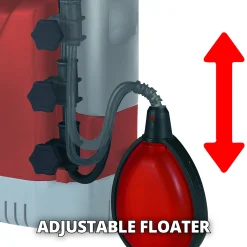 GE-SP 3546 RB*Einhell Outlet
