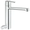Get 301980 med Diskmaskinsavstängning*Grohe New