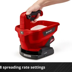 GE-US 18 Li-Solo utan Batteri*Einhell Discount