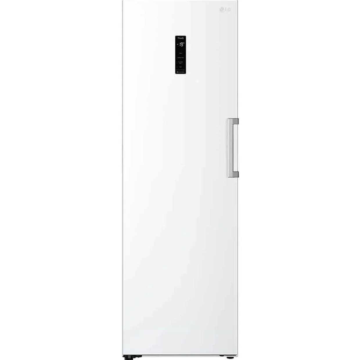 GFE61CSZ med Display