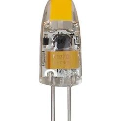 G4 Halo-LED Dimbar 1,1W*Star Trading Online