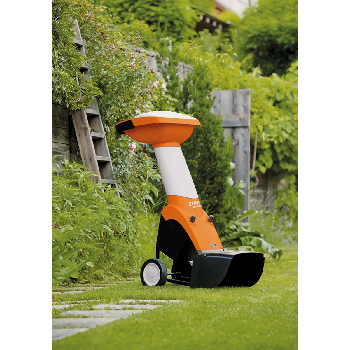 GHE 355*Stihl Best
