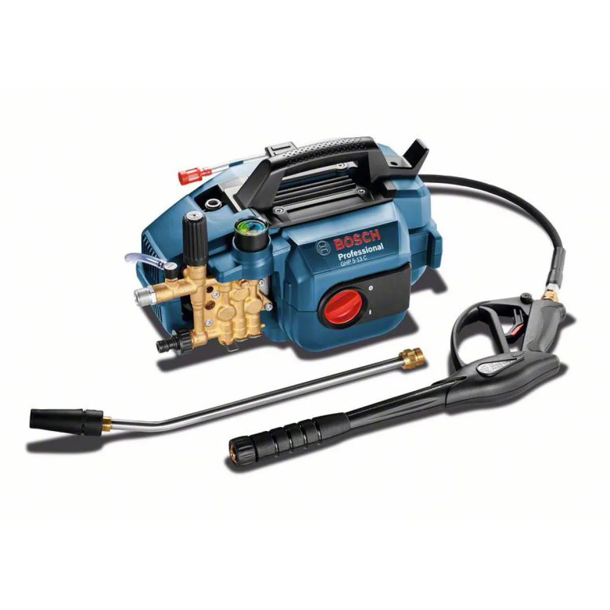 GHP 5-13 C*Bosch Power Tools Online