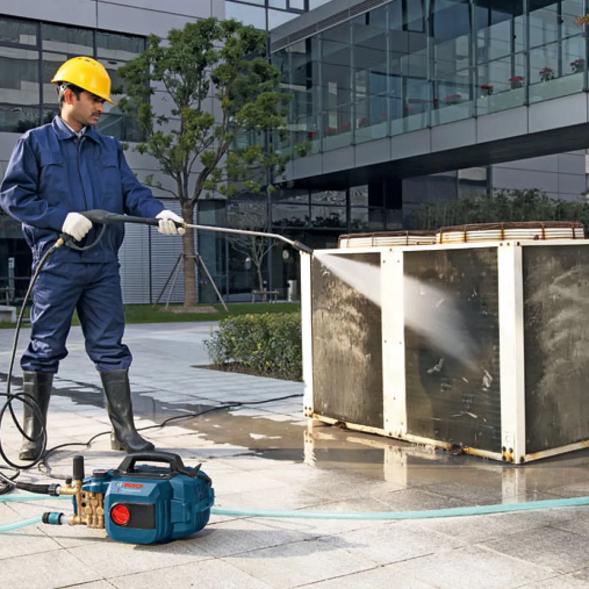 GHP 5-13 C*Bosch Power Tools Online