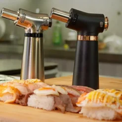 GJ-One Torch Lighter Professional*O-Grill Discount