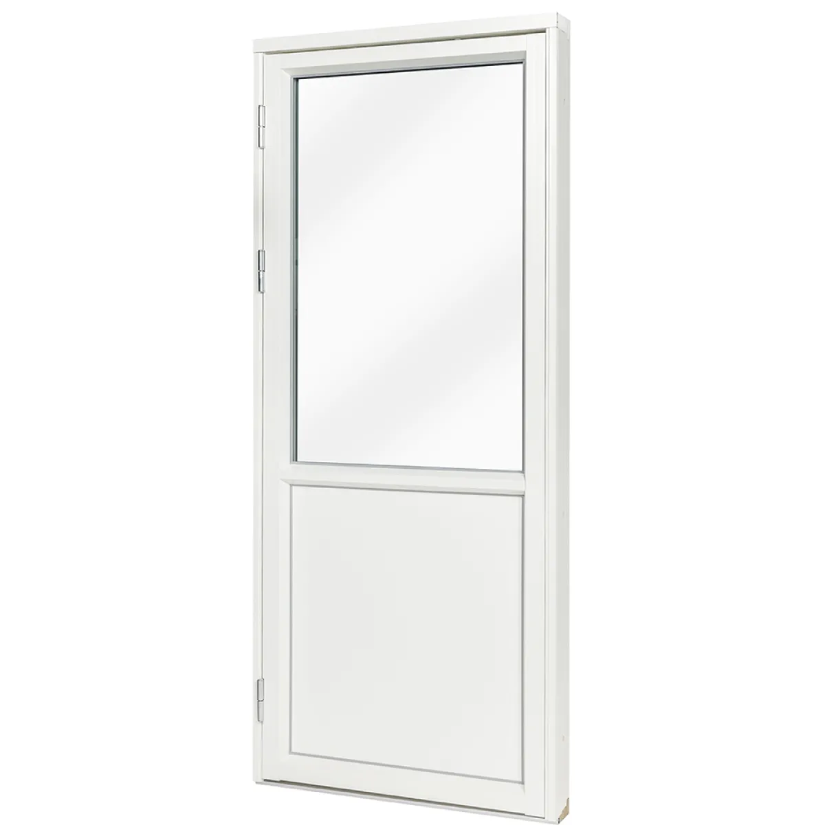 3-Glas Aluminium*Sunnerbo Fönster Outlet